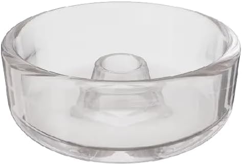 LUKAH Electric Hookah Shisha - Bowl