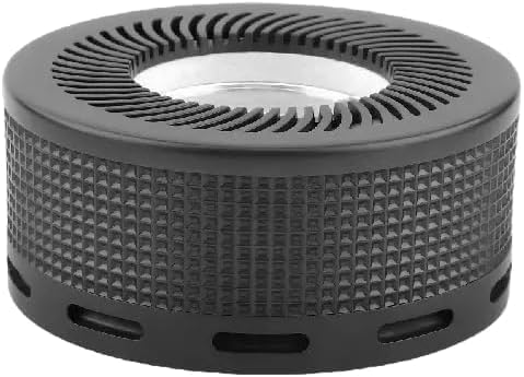 LUKAH Electric Hookah Shisha - HMD