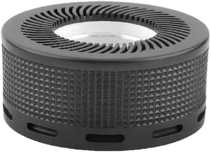 LUKAH Electric Hookah Shisha - HMD