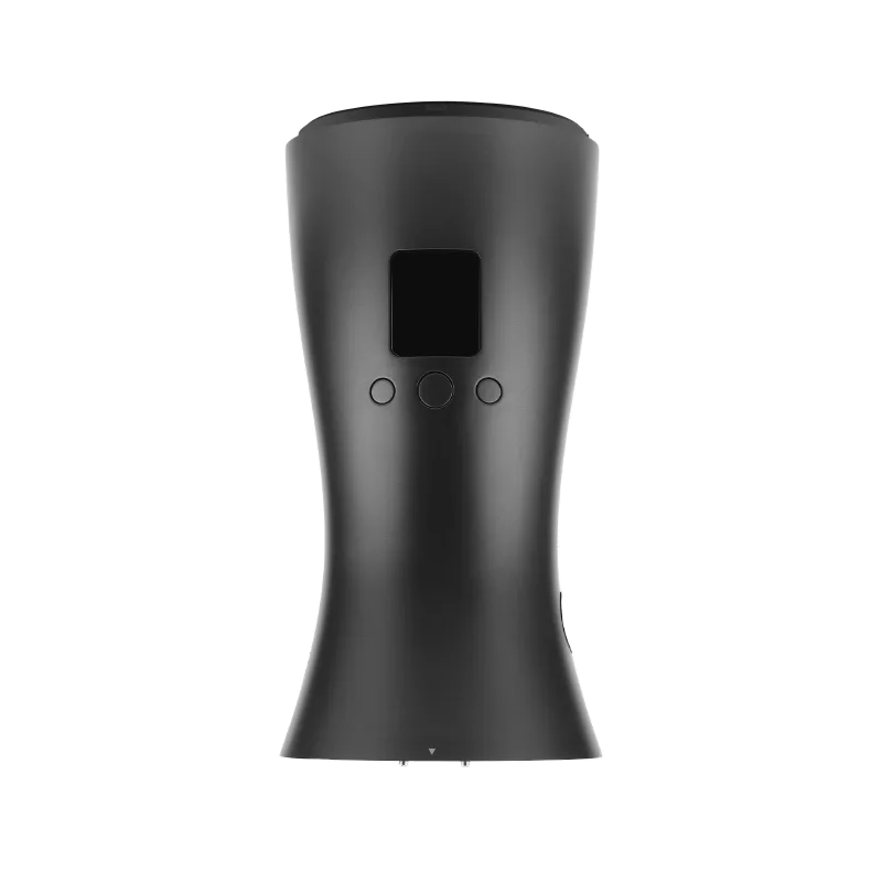 LUKAH Smart Electric Hookah Shisha