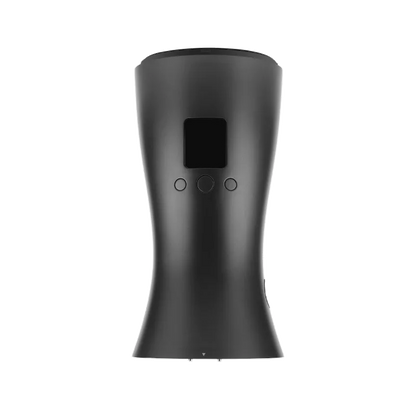 LUKAH Smart Electric Hookah Shisha