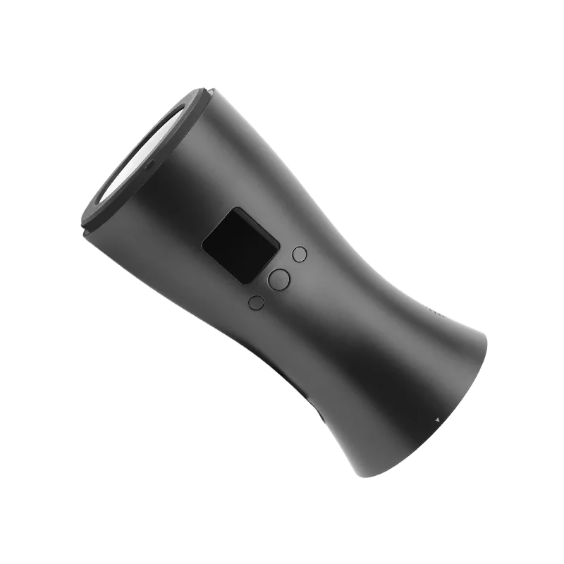 LUKAH Smart Electric Hookah Shisha