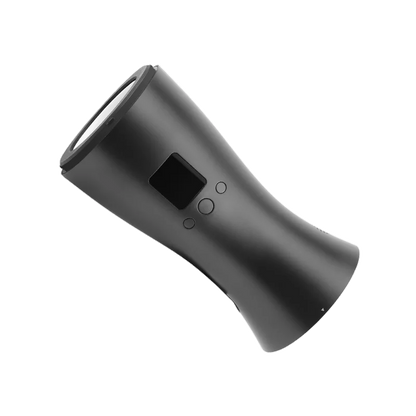 LUKAH Smart Electric Hookah Shisha