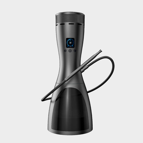 LUKAH Smart Electric Hookah Shisha