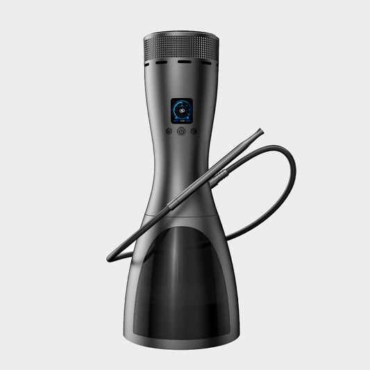 LUKAH Smart Electric Hookah Shisha